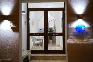 B&b Vivere San Vito Lo Capo