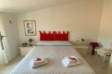 ベッドアンドブレックファースト A Casa Di Anna