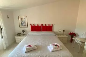 Bed and Breakfast A Casa Di Anna