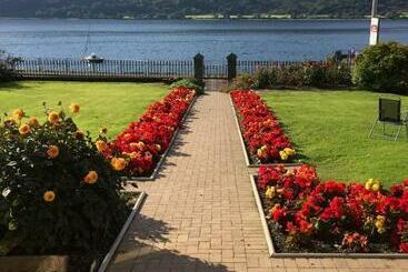 צימר Fassfern Guesthouse