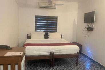 Napier Heritage By Velvet Hotels