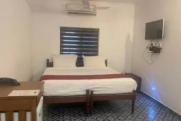 Napier Heritage By Velvet Hotels