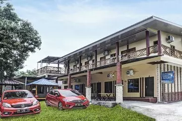 Hotel Oyo 90925 Penginapan Dafandra Beach