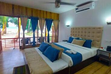 Lemon Grass Resort & Spa