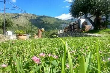 B&b Da Maria Teresa   Maratea