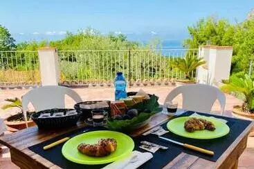 B&b Da Maria Teresa Maratea