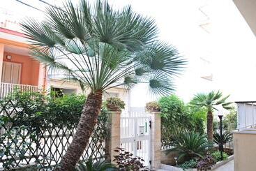 B&b Il Giardinetto Pachino