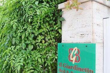 B&b Il Giardinetto Pachino