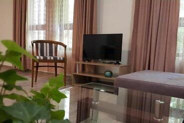 Hotel Art House Plovdiv