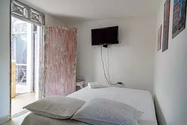 Hotelli Luna Cartagena Airport
