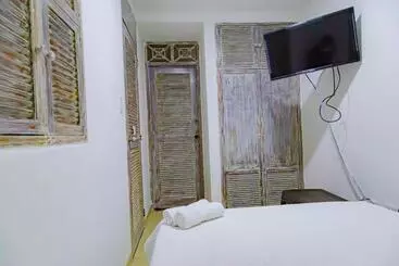 ホテル Luna Cartagena Airport