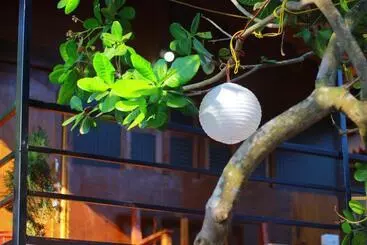 Hotel Shiv Sai Huts