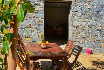 公寓式酒店  Les Bergeries De Marea