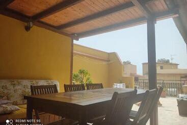 Pensjonat Amanda Casa Vacanza