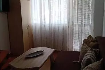 Pensão Guest House аnestievi