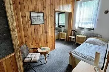 Pensió Penzion & Restaurant Pod čerťákem