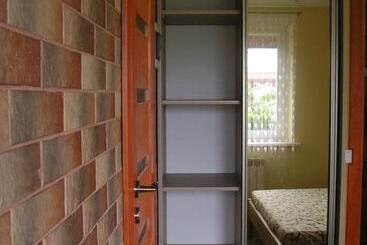 Pensjonat žuvėdrų G. 27