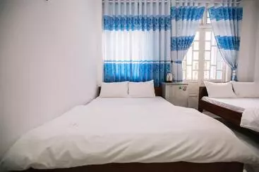 Hotel Lum Dong Tien