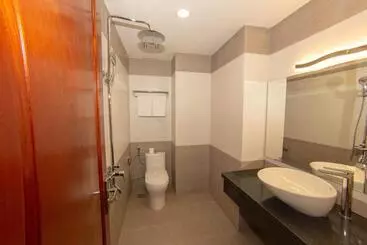 Hotel Trường Hải