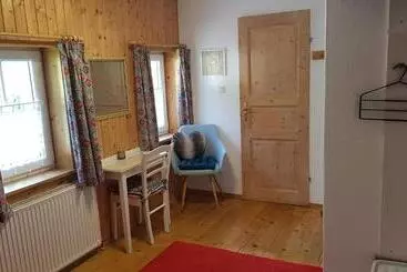 ペンション Haus Hepi B&b