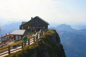 Pensionat Haus Hepi B&b