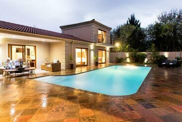 Pensione Lord Caledon Guest House