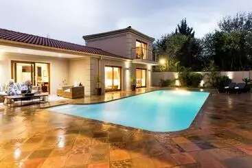 Pension Lord Caledon Guest House