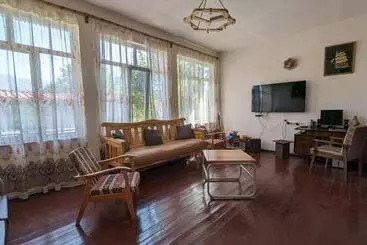 Pension Tatev Guest House