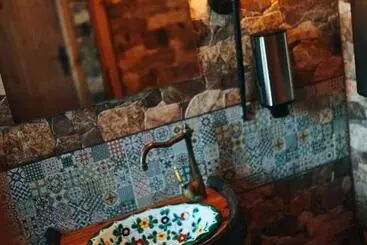 Pension & Restaurant Krakonoš