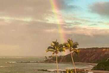 شقة فندقية Tabatinga Residence Service   Flat 02