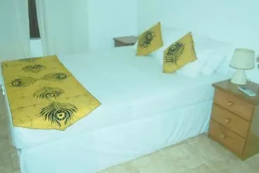 ベッドアンドブレックファースト Manik Villa