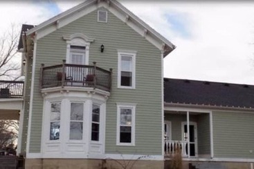 مبيت وإفطار Netherfield Natural Farm