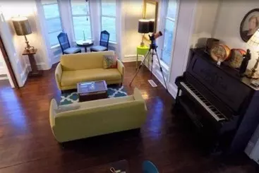 住宿加早餐  Netherfield Natural Farm