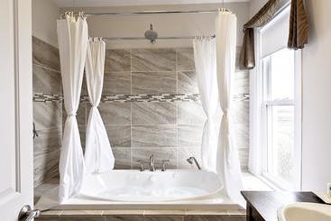 Bella Fattoria Bed And Breakfast