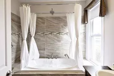 Bella Fattoria Bed And Breakfast