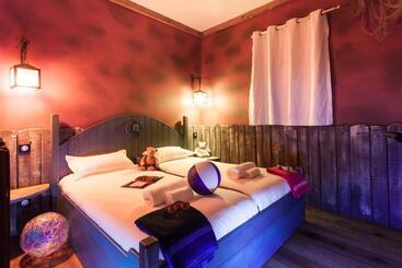 公寓式酒店  Camping Cap D Agde