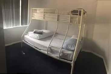 Apartamentos turísticos Duke S Apartments