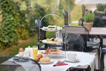 فندق Amedia Luxury Suites Graz, Trademark Collection By Wyndham