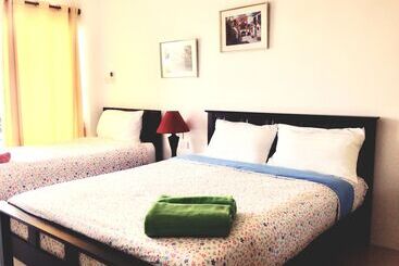 בית מלון כפרי Baan Paan Hua Hin