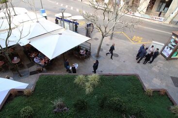 Отель Bosch Boutique