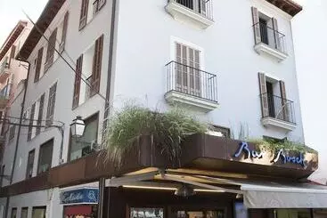 هتل Bosch Boutique