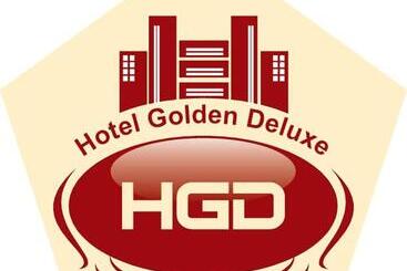 Отель Golden Deluxe