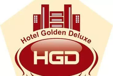 هتل Golden Deluxe