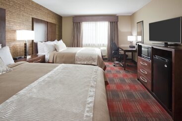 Gateway Park Hotel And Suites   Tea Sioux Falls