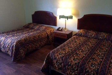 Szálloda Knights Inn Center Valley