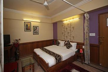 Отель Collection O 65705  Krishnalila Regency