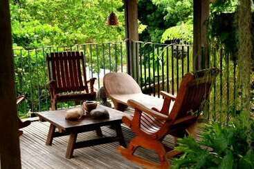 酒店 Pousada Alto Da Pipa