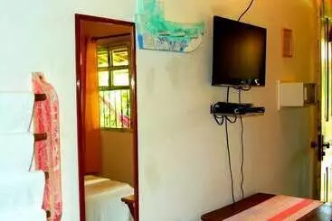 酒店 Pousada Alto Da Pipa