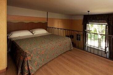 酒店 Residence Liberty