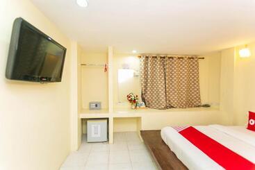 فندق Sea Beach Paradise